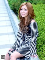 Sanae Ninomiya - Hanba Jav4fun Bell