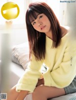 Hikari Yumeno 夢野ひかり, Weekly SPA! 2020.12.22 (週刊SPA! 2020年12月22日号)
