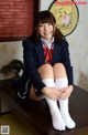 Miku Naruse - Brazzerscom Booty Boot