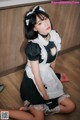 ArtGravia Vol.042: Jiang Ren Qing (姜仁卿) (62 photos)