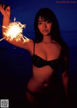 Runa Toyoda 豊田ルナ, Weekly Playboy 2021 No.35 (週刊プレイボーイ 2021年35号)