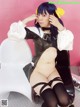 Cosplay Wotome - Vrxxx Sexy Chut